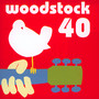 Woodstock 40 - Woodstock   