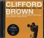Lost Rehearsals 1953-56 - Clifford Brown