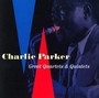 Great Quartets & Quintets - Charlie Parker
