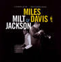 Complete Recordings - Miles Davis / Milt Jackson