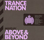 Trance Nation - Above & Beyond Presents 
