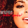 Battlefield - Jordin Sparks