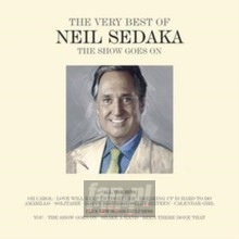 Very Best Of - The Show Goes On - Neil Sedaka