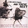 No One's First & You're Next EP/B-Sides From We Were Dead - Modest Mouse