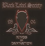 Kings Of Damnation - Best Of - Black Label Society / Zakk Wylde