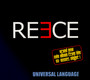 Universal Language - Reece