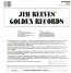 Golden Recordings - Jim Reeves