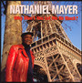 Why Don't You Let Me Be Black? - Nathaniel Mayer