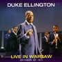 Live In Warsaw October 30 - Duke Ellington