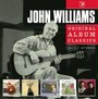 Original Album Collection - John Williams