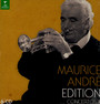 Various: Maurice Andre Edition1-Co - Maurice Andre