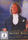 Live At The Royal Albert - Andre Rieu