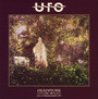 Headstone - Live At Hammersmith 1983 - UFO