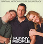 Funny People  OST - V/A