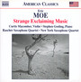 Strange Exclaiming Music - Moe.