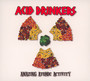 Amazing Atomic Activity - Acid Drinkers