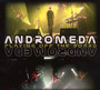 Playing Off The Board - Andromeda