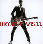11 - Bryan Adams