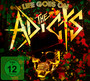 Live Goes On - The Adicts