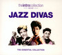 Jazz Divas-Intro Collection - V/A