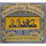 Rockridge Hollerin - Rockridge Brothers