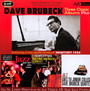 Three Classical Albums - Dave Brubeck