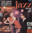Jazz: Red, Hot & Cool - Dave Brubeck