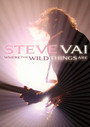 Where The Wild Things Are - Steve Vai