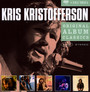 Original Album Classics - Kris Kristofferson