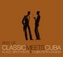 Best Of Classic Meets Cub - Klazz Brothers & Cuba Percussion