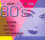Very Best Of The 80'S - V/A