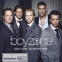 Back Again...No Matter What -Greatest Hits- Live - Boyzone