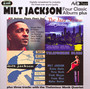 Four Classic Albums - Milt Jackson