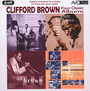 Four Classic Albums - Clifford Brown
