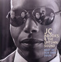 Beat Of Our Drum - JC Brooks  & The Uptown S