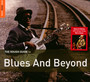 Rough Guide To Blues & Beyond/W/Tinariwen/Chris Thomas Kin - Rough Guide To...  