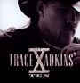 X - Trace Adkins