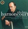 Various: Symphony Collection,The - Nikolaus Harnoncourt