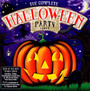 Complete Halloween Party Album - V/A