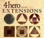 Extensions - 4 Hero