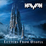 Letters From Utopia - Kayak