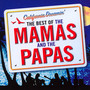 California Dreamin' - Best Of - The Mamas and The Papas