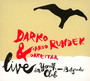 Live In Youth Club Belgrade/ex-Haustor Member/Recorded 2007 - Darko Rundek