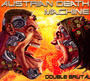 Double Brutal - Austrian Death Machine