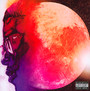 Man On The Moon: The End Of Day - Kid Cudi