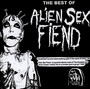 Best Of - Alien Sex Fiend