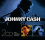 At San Quentin/At Folsom Prison - Johnny Cash