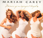 Memoirs Of An Imperfect Angel - Mariah Carey