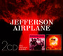 Surrealistic Pillow/Crown Of Creation - Jefferson Airplane