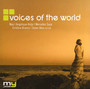 Voices Of The World-My Jazz - V/A